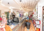 Restaurante en venta con 104m² en Alicante foto