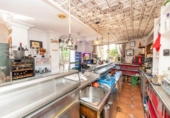 Restaurante en venta con 104m² en Alicante foto