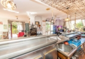 Restaurante en venta con 104m² en Alicante foto
