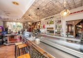 Restaurante en venta con 104m² en Alicante foto