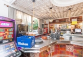 Restaurante en venta con 104m² en Alicante foto