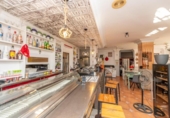 Restaurante en venta con 104m² en Alicante foto