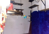140m² bar for sale in Porto do Son, photo