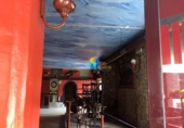 140m² bar for sale in Porto do Son, photo
