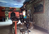 140m² bar for sale in Porto do Son, photo