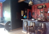 140m² bar for sale in Porto do Son, photo