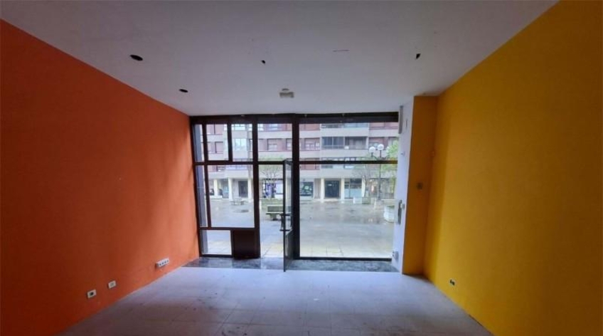Local comercial
