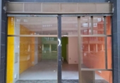 50m² locaux commerciaux pour vente à Bilbao, photo