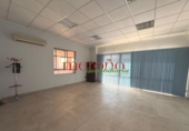 Oficina
en lloguer
amb 141m² a Elx foto