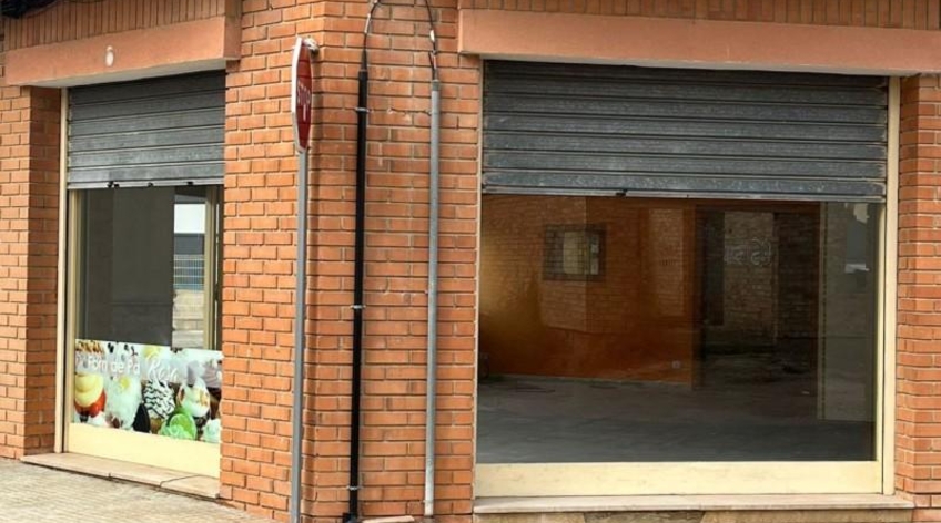 Local comercial