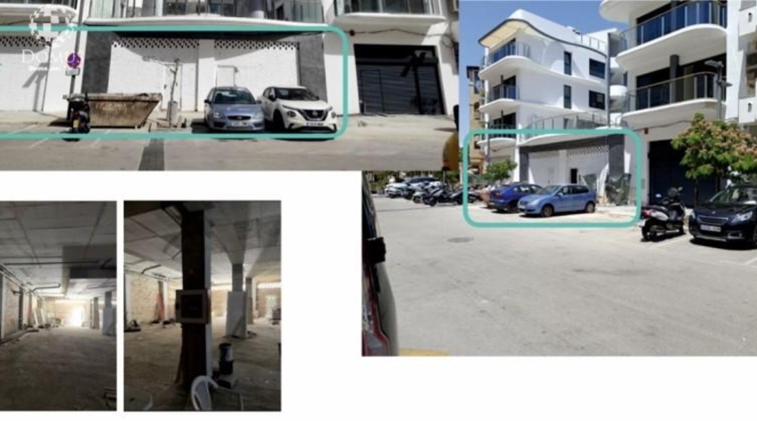 Local comercial
