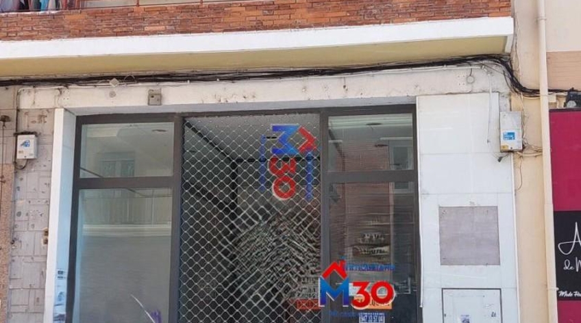 Local comercial