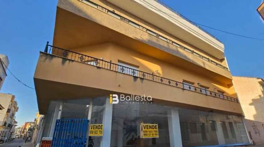 Local comercial