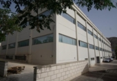 Nau Industrial
en venda
amb 1709m² a Elda foto