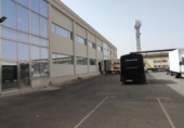 Nau Industrial
en venda
amb 1709m² a Elda foto