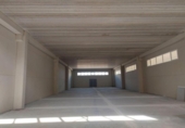 Nave Industrial en alquiler con 1000m² en Amposta foto