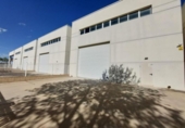 Nave Industrial en alquiler con 1000m² en Amposta foto