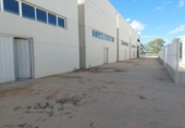 Nave Industrial en alquiler con 1000m² en Amposta foto