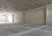 Nave Industrial en alquiler con 1000m² en Amposta foto