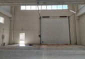 Nave Industrial en alquiler con 1000m² en Amposta foto