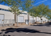 Nave Industrial en alquiler con 1000m² en Amposta foto