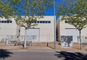 Nave Industrial en alquiler con 1000m² en Amposta foto