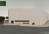 2915m² warehouse industrial for sale in Ibi, photo