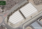 2915m² warehouse industrial for sale in Ibi, photo