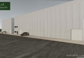 2915m² warehouse industrial for sale in Ibi, photo