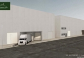 2915m² warehouse industrial for sale in Ibi, photo