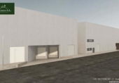 2915m² warehouse industrial for sale in Ibi, photo