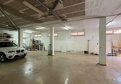 Local comercial en venta con 184m² en Águilas foto