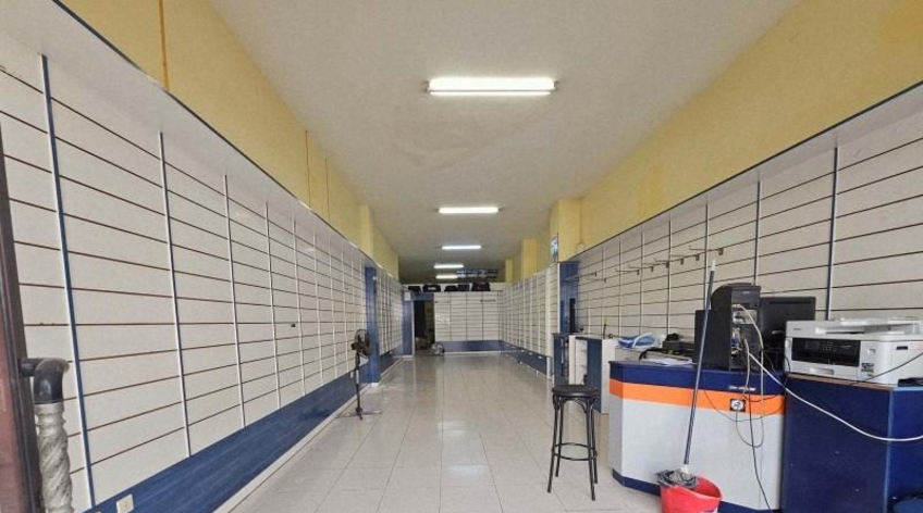 Local comercial
