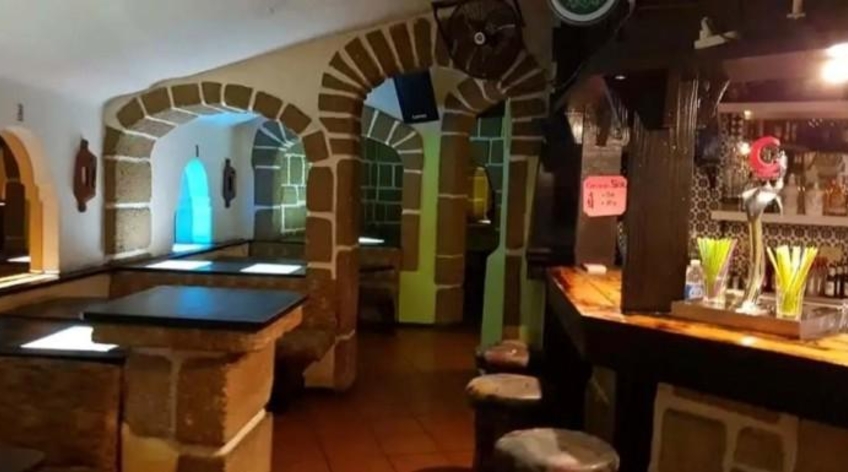 Local comercial