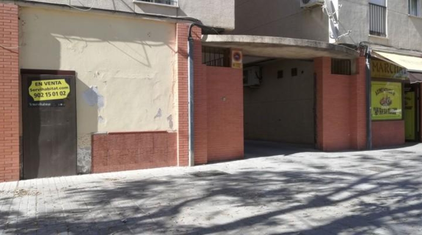Local comercial
