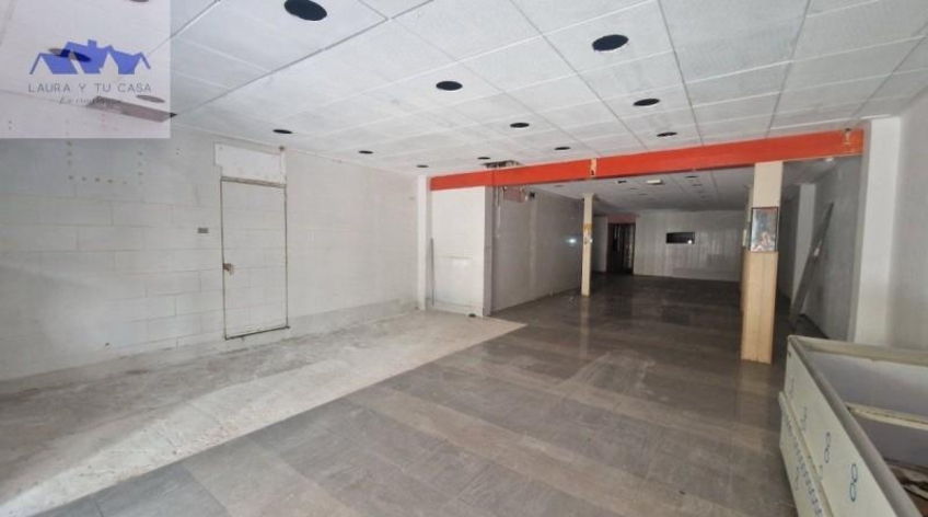Local comercial