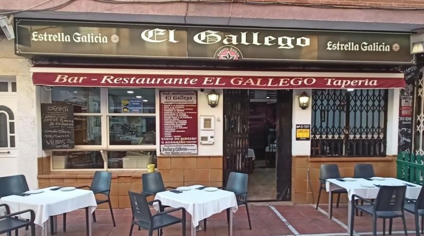 Local comercial