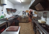 Restaurante en venta con 187m² en San Javier foto