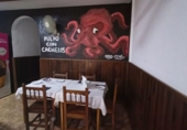 Restaurante en venta con 187m² en San Javier foto