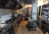 Restaurante en venta con 187m² en San Javier foto