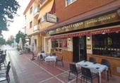 Restaurante en venta con 187m² en San Javier foto
