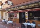 Restaurante en venta con 187m² en San Javier foto