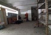 120m² workshop for sale in Jaén, photo