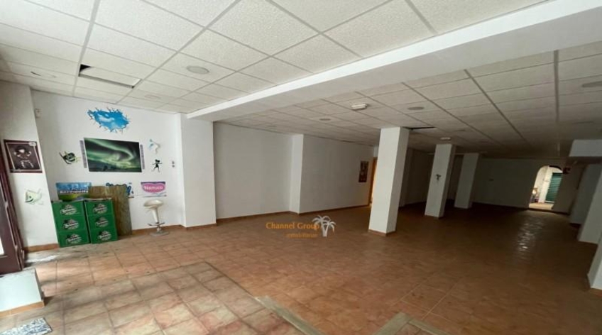 Local comercial