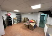  restaurant for sale in Elche, photo