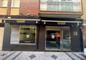 35m² bar pour location à Valladolid, photo