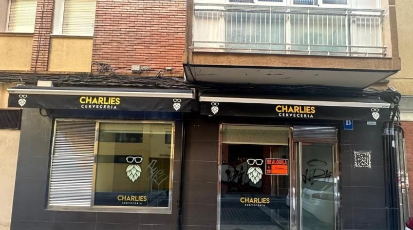 Local comercial