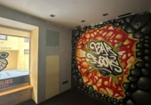 35m² bar pour location à Valladolid, photo