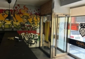 35m² bar pour location à Valladolid, photo