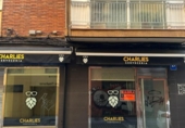 35m² bar pour location à Valladolid, photo